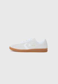 Converse CLASSIC TRAINER UNISEX - Trainers - Moonbathe/white