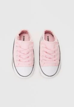 Converse CHUCK TAYLOR ALL STAR - Baby Shoes - Pink/white/black -Converse Store 4ccce912056c4901acf5ebcfcfe2e858