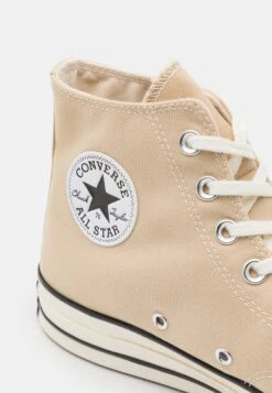 Converse Chuck 70 Summer Tone Unisex - High-Top Trainers - Oat Milk/Egret/Black -Converse Store 4d5f9becdd48464ebd2e9049318007eb