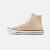 Converse Chuck Taylor All Star Sun Unisex - High-Top Trainers - White/Oat Milk/Egret