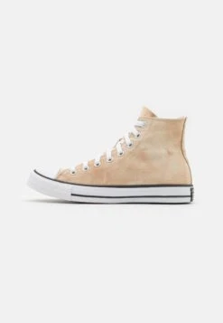 Converse Chuck Taylor All Star Sun Unisex - High-Top Trainers - White/Oat Milk/Egret