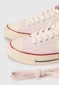 Converse STAR PLAYER 76 UNISEX - Trainers - Shy Flamingo/natural Ivory/egret -Converse Store 4e9b7df6178f43ca8a5d8b4d11891173