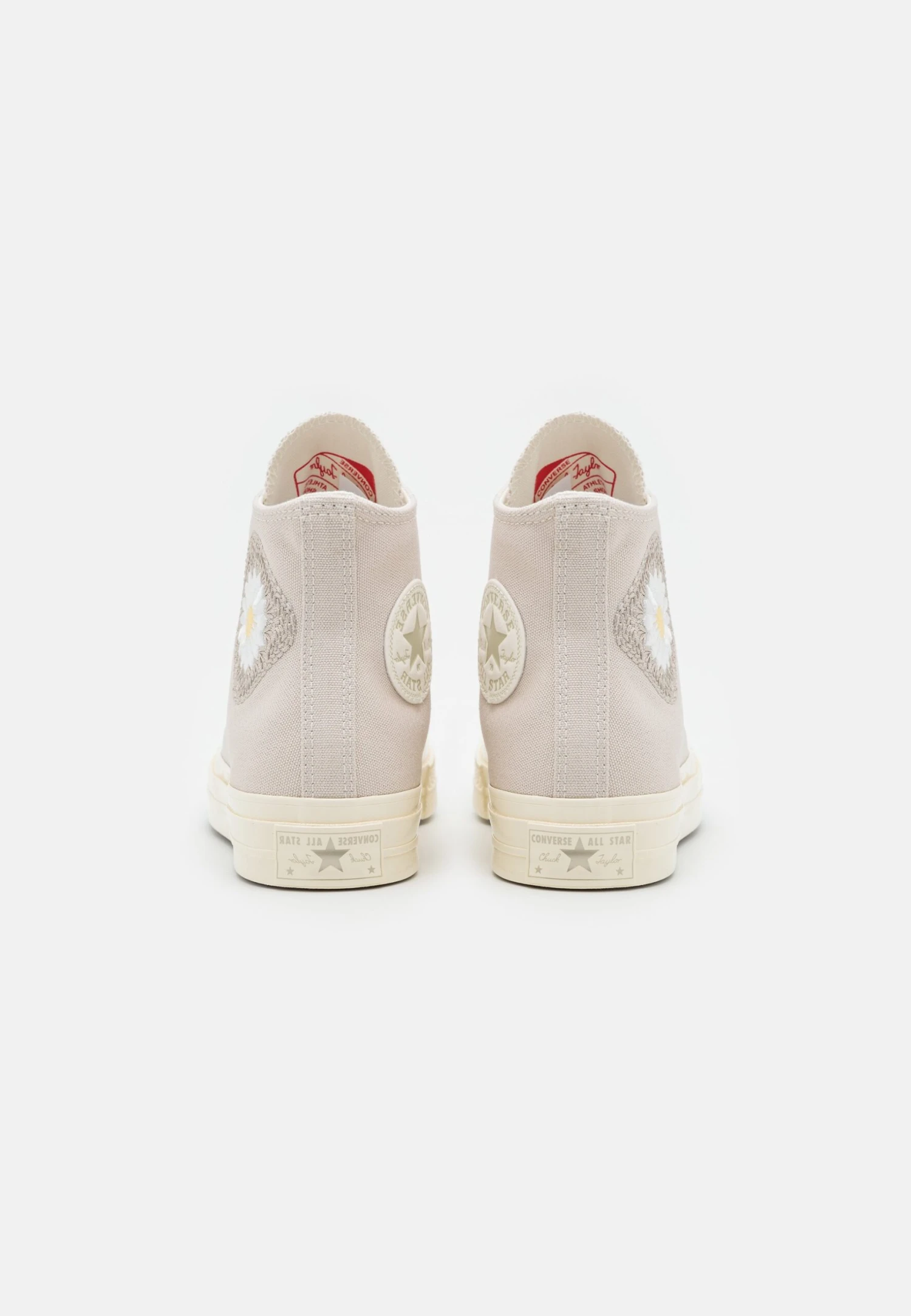 Converse Chuck 70 - High-Top Trainers 4 Converse Chuck 70 - High-Top Trainers - Image 4