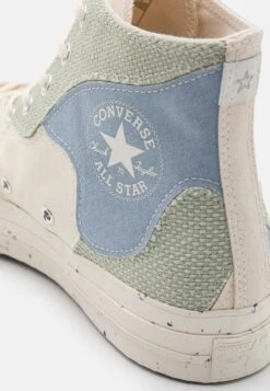 Converse Chuck 70 Unisex - High-Top Trainers - Natural/Summit Sage -Converse Store 4ef0fba4b4764770bdf44364cfa55046