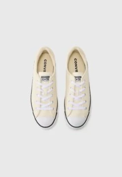 Converse CHUCK TAYLOR ALL STAR DAINTY LUCKY - Trainers - Egret/black/white 9 Converse CHUCK TAYLOR ALL STAR DAINTY LUCKY - Trainers - Egret/black/white -Converse Store 4ef4d8cd9ee34d888f9faa5c2bb30f99