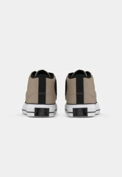 Converse CHUCK TAYLOR ALL STAR MALDEN STREET UNISEX - High-top Trainers - Vintage Cargo/black/white -Converse Store 4f1d03441d974852bcfca14b68c4ca13