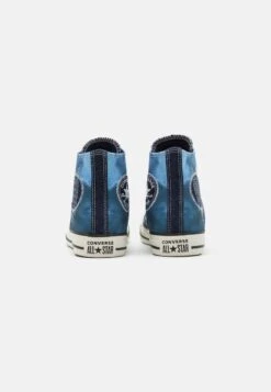 Converse Chuck Taylor All Star Unisex - High-Top Trainers - Obsidian/Egret/Black -Converse Store 4f5e75d74f0945789de9eeebf2c963ac