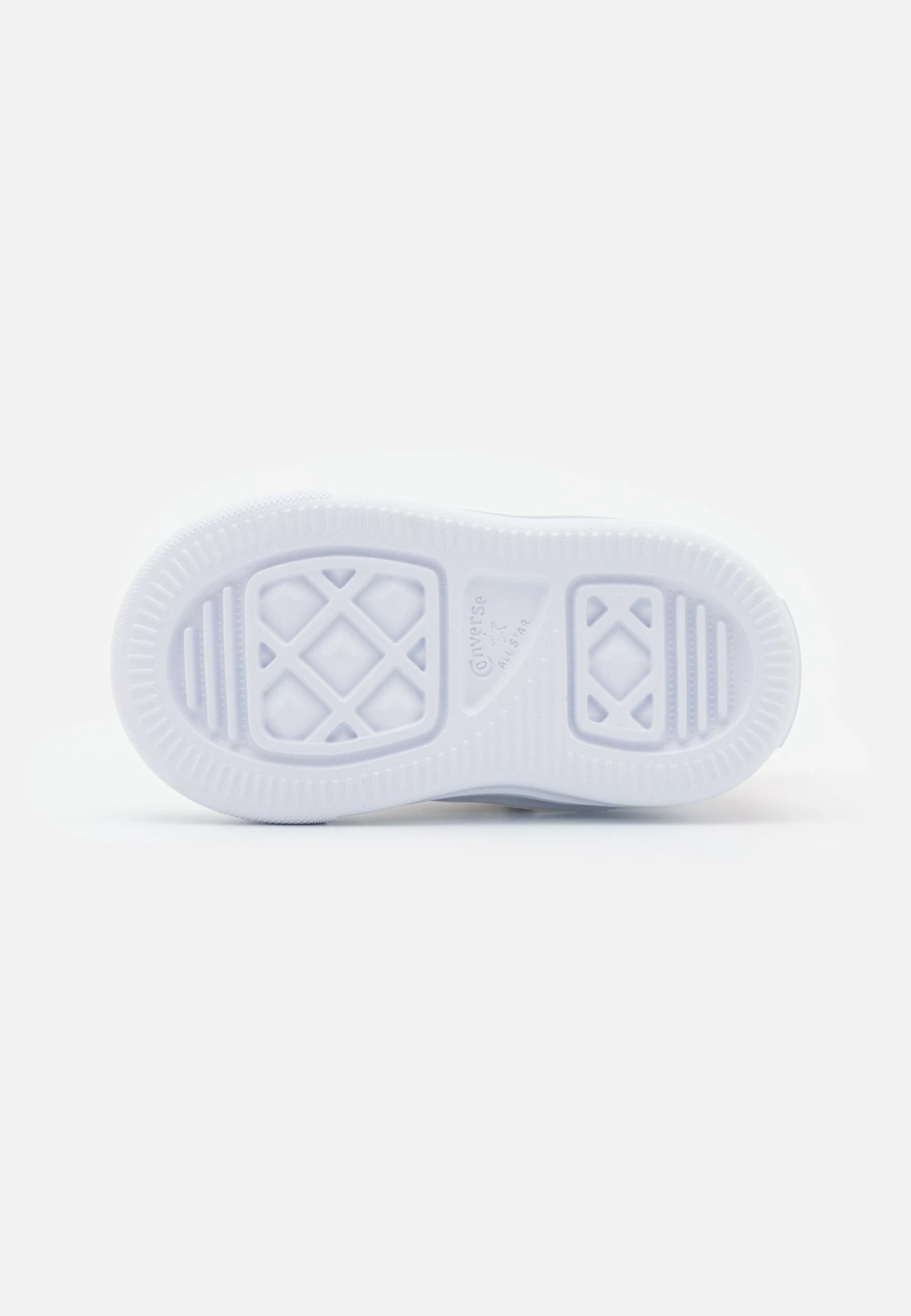 Converse Chuck Taylor All Star Ultra Color Pop Mid Unisex - High-Top Trainers - White/Black/University Red 5 Converse Chuck Taylor All Star Ultra Color Pop Mid Unisex - High-Top Trainers - White/Black/University Red - Image 5