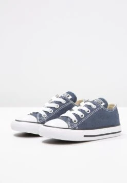 Converse CHUCK TAYLOR ALL STAR - Trainers - Blau -Converse Store 4ff34b2e0adf4857a06463631dc0e1c0