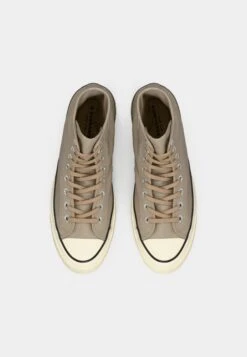 Converse CHUCK 70 UNISEX - High-top Trainers - Vintage Cargo/egret/black -Converse Store 500289790dc9437784af0a66b2d2490d