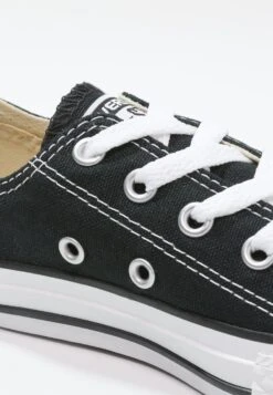 Converse Chuck Taylor All Star - Trainers - Black -Converse Store 50190e52e2ba47b4956481e86961fee7