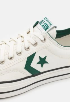 Converse Star Player 76 Unisex - Trainers - Vintage White/Midnight Clover/Egret -Converse Store 503480aa979a480cbcc80d3ff1b25b11