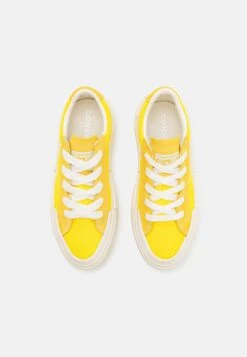 Converse CHUCK TAYLOR ALL STAR CRUISE - Trainers - Golden Wren/white/egret -Converse Store 503d77ba71114566bda0353cffa05f6f