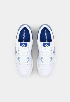 CONVERSE CL98 UNISEX - Trainers - White/blue/blue It -Converse Store 507aa0005f014eb7aa4609c5d3fd80f0