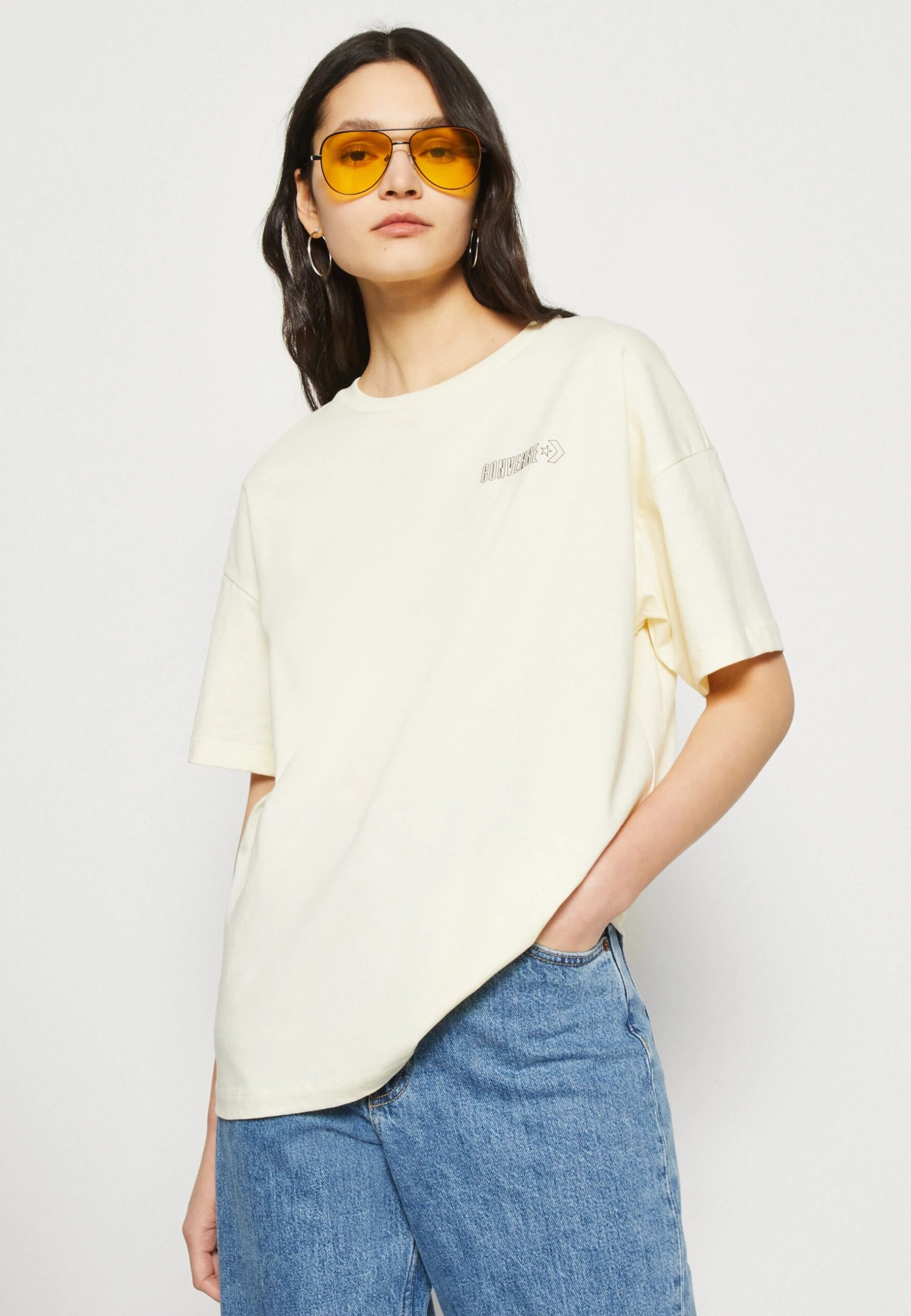 Converse Coastal Vibes - Print T-Shirt - Moms Potato Salad 4 Converse Coastal Vibes - Print T-Shirt - Moms Potato Salad - Image 4