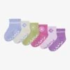 Converse CORE GRIP UNISEX 6 PACK - Socks - Mystic Sky