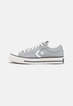 Converse Star Player Unisex - Trainers - Ash Stone/White/Black