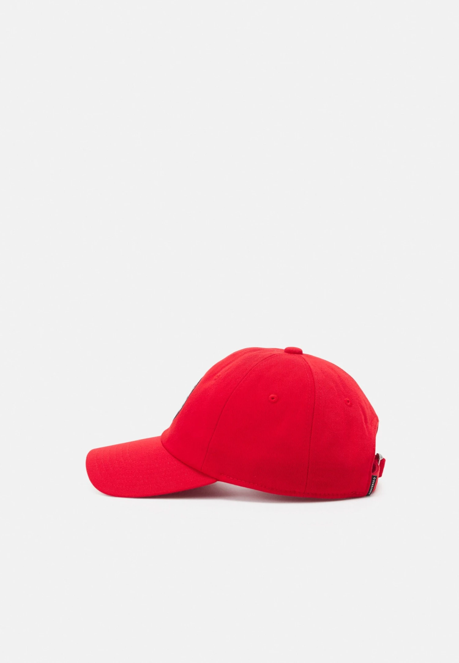 Converse Tip Off Baseball Unisex - Cap - University Red 3 Converse Tip Off Baseball Unisex - Cap - University Red - Image 3