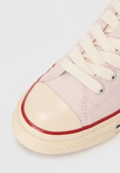 Converse STAR PLAYER 76 UNISEX - Trainers - Shy Flamingo/natural Ivory/egret -Converse Store 5232eb6e585b478a9a830f88d76686db