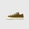 Converse CHUCK TAYLOR ALL STAR UNISEX - Trainers - Surplus Olive/egret/black