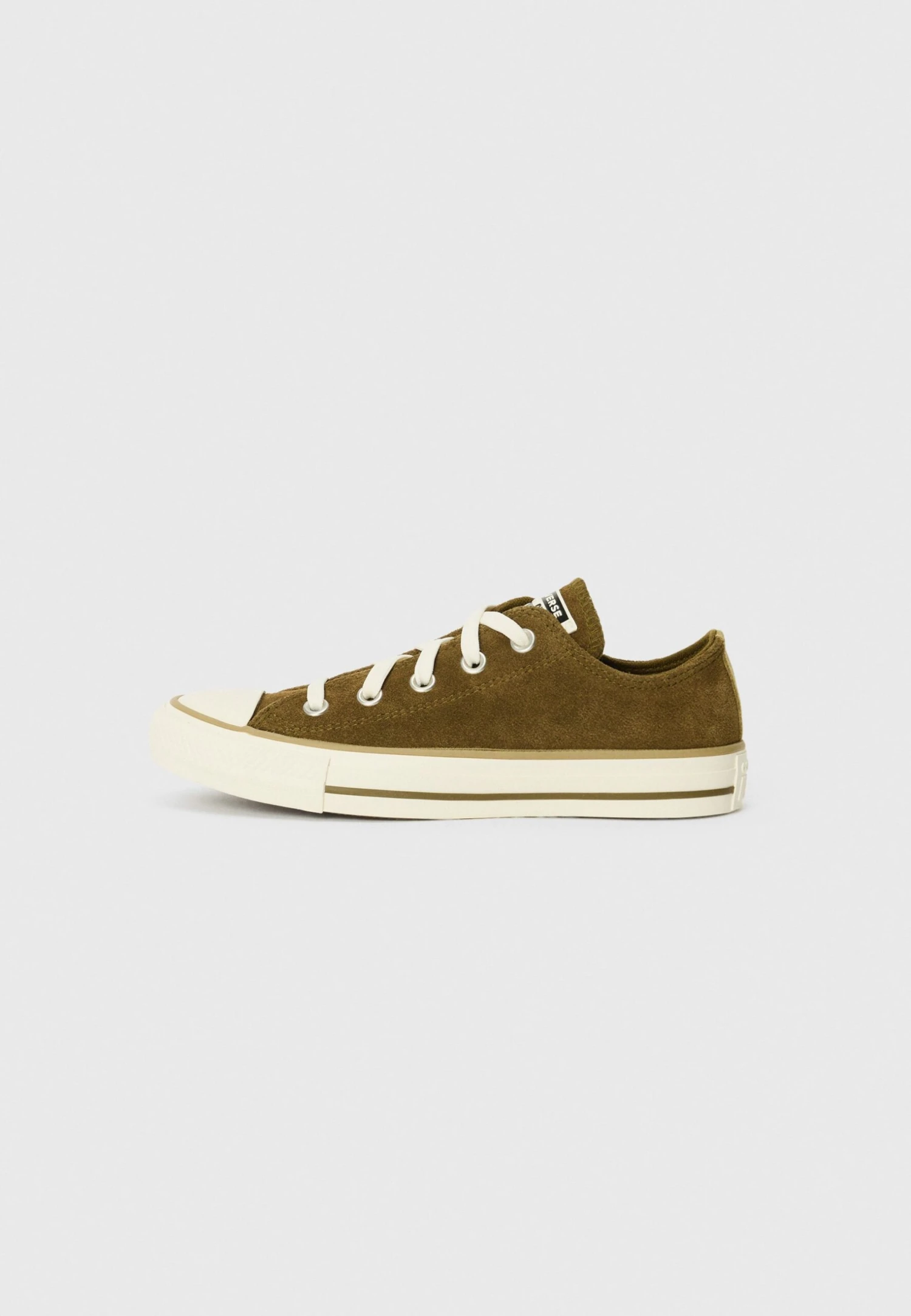 Converse CHUCK TAYLOR ALL STAR UNISEX - Trainers - Surplus Olive/egret/black 1 Converse CHUCK TAYLOR ALL STAR UNISEX - Trainers - Surplus Olive/egret/black