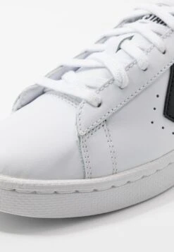 Converse Pro Leather - Trainers - White/Black -Converse Store 52f3b726e2e046ca8dc88cea0f115655