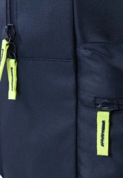 Converse CHUCK PATCH BACKPACK - Rucksack - Obsidian -Converse Store 534ae0c75a5740e0b76714def57d2c71