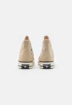 Converse Chuck 70 Summer Tone Unisex - High-Top Trainers - Oat Milk/Egret/Black -Converse Store 5370d960bd0340d58e79c89a01c8418b