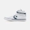 Converse Pro Blaze Strap Easy On Varsity Club Unisex - Trainers - Navy/White