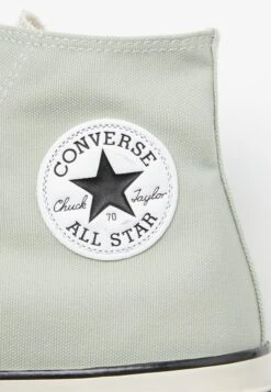 Converse Chuck 70 Spring Color - High-Top Trainers - Summit Sage/Egret/Black -Converse Store 546b54b664f44d40a107e9601686b54e
