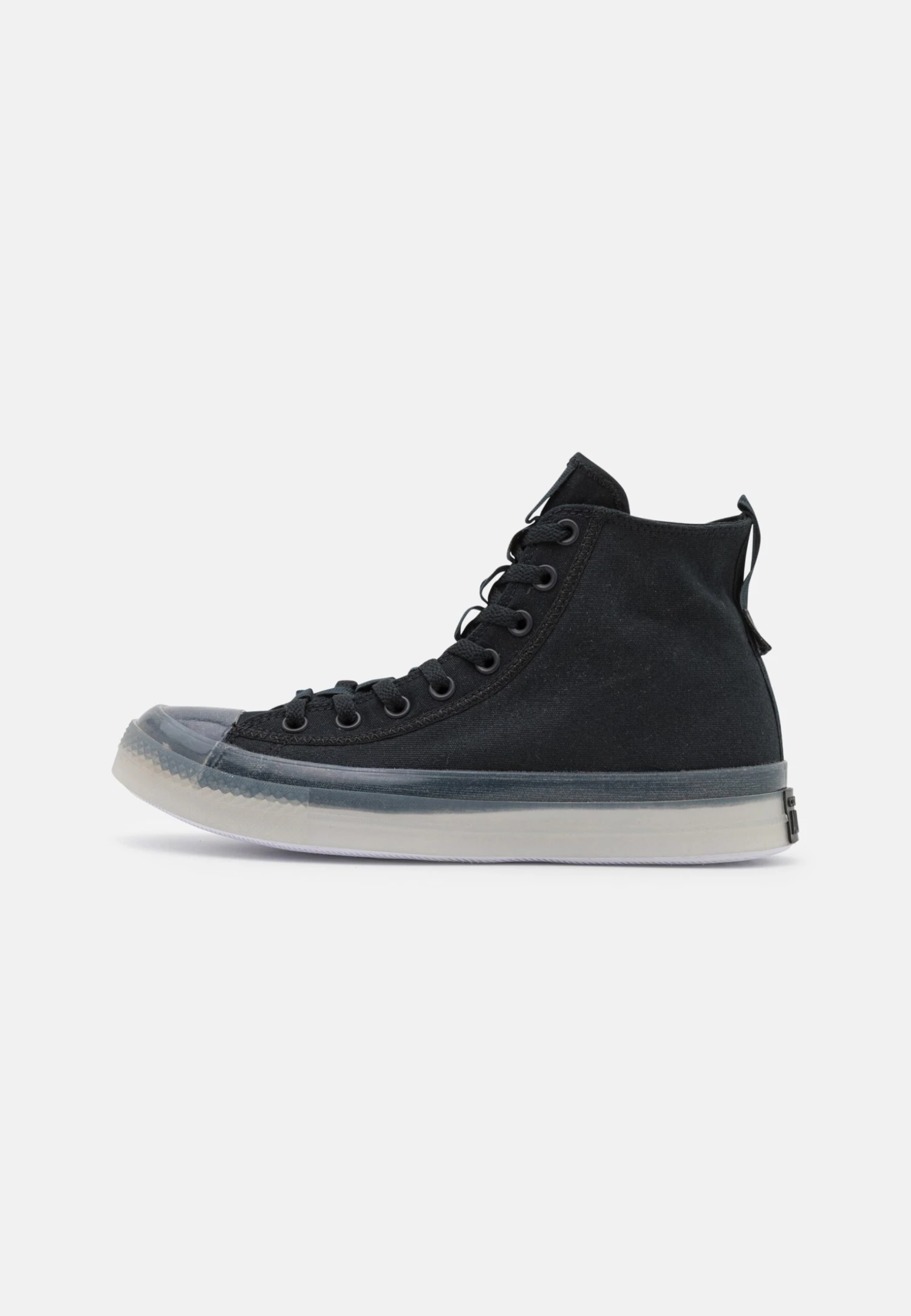 Converse Chuck Taylor All Star Unisex - High-Top Trainers - Black/White 1 Converse Chuck Taylor All Star Unisex - High-Top Trainers - Black/White