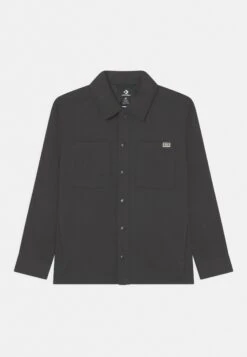 Converse Over Unisex - Light Jacket - Smoke Grey