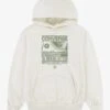 Converse URBAN HOODIE - Hoodie - Egret