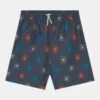 Converse Pull-On Swim - Swimming Shorts - Navy