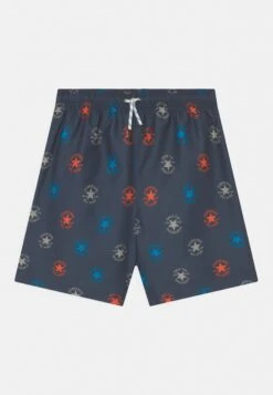 Converse Pull-On Swim - Swimming Shorts - Navy
