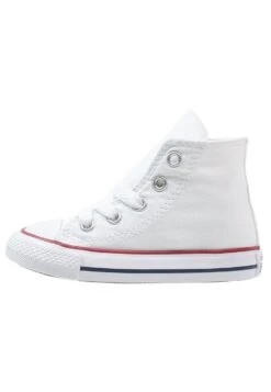 Converse Chuck Taylor As Core - High-Top Trainers - Optical White