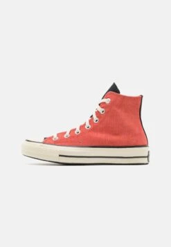 Converse Chuck 70 Workwear Unisex - High-Top Trainers - Rhubarb Pie/Black