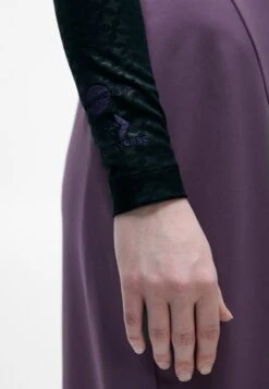 Converse CHET LO DRESS - Jersey Dress - Nightshade -Converse Store 556fed33972e4108bd331094dc0ab2ff