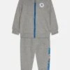 Converse Dino Hoodie Set Unisex - Training Jacket - Dark Grey Heather