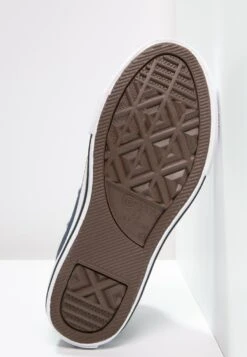 Converse Chuck Taylor All Star - High-Top Trainers - Blau -Converse Store 561128b8e4d14f3cacec5f6ecc9422ac