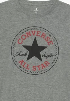 Converse Chuck Patch Long Sleeve Tee Unisex - Long Sleeved Top - Grey 5 Converse Chuck Patch Long Sleeve Tee Unisex - Long Sleeved Top - Grey -Converse Store 56deef98c31c43de8e7283de825dcc54