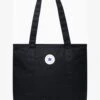 Converse CAM CHUCK UNISEX - Tote Bag - Black