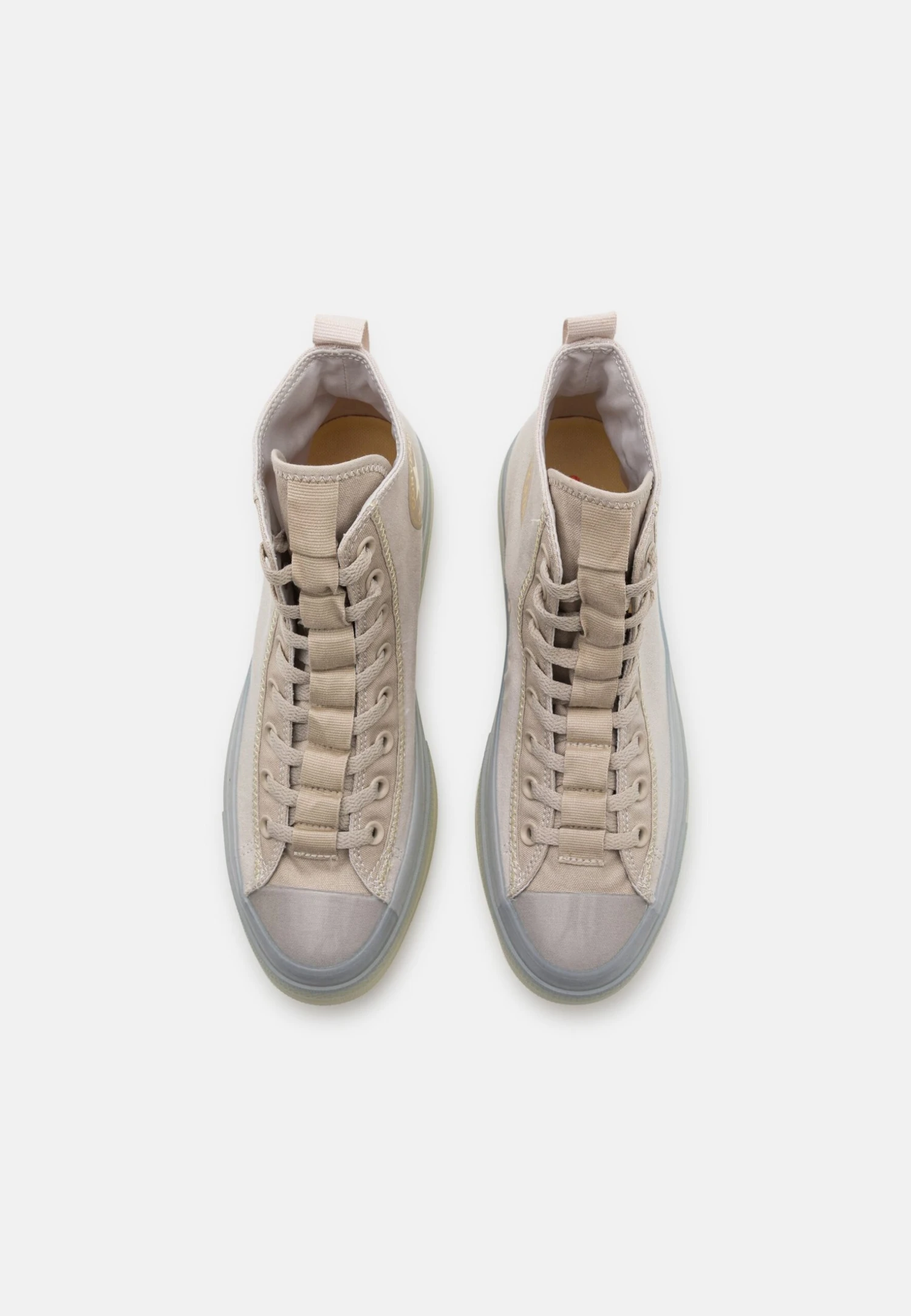 Converse Chuck Taylor All Star Cx Desert Sunset Unisex - High-Top Trainers - Pale Putty/Papyrus 4 Converse Chuck Taylor All Star Cx Desert Sunset Unisex - High-Top Trainers - Pale Putty/Papyrus - Image 4