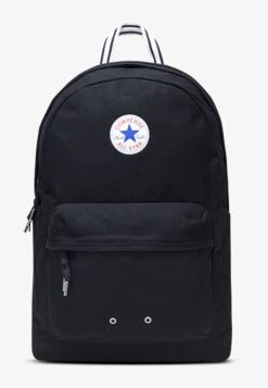 Converse CAM CHUCK BACKPACK UNISEX - Rucksack - Black