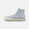 Converse Chuck 70 Summer Tone Unisex - High-Top Trainers - Ghosted/Egret/Black