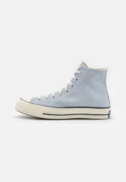 Converse Chuck 70 Summer Tone Unisex - High-Top Trainers - Ghosted/Egret/Black