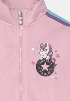Converse Unicorn Tape Tricot Set - Tracksuit - Pink Foam -Converse Store 585596a6d8db436f8b05fd39395a16cd