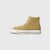 Converse CHUCK 70 UNISEX - High-top Trainers - Swamp Core/egret/black