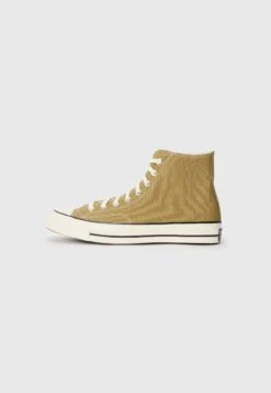 Converse CHUCK 70 UNISEX - High-top Trainers - Swamp Core/egret/black