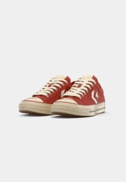 Converse STAR PLAYER 76 UNISEX - Trainers - By The Campfire/natural Ivory/egret -Converse Store 59ca34991d1f48838505059e624b1d4b